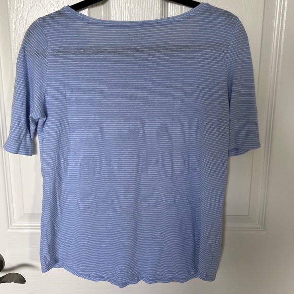 Loft Tee - Picture 3 of 3